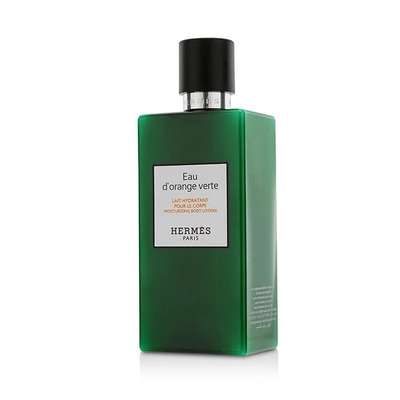Hermes Eau D Orange Verte Лосьон для тела 80 мл