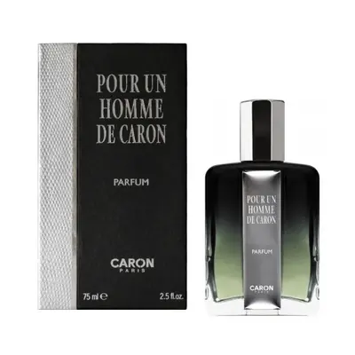 Карон Пур ун хом парфюм для мужчин