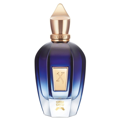 Парфюмерия Ксерджофф Команданте 100 мл