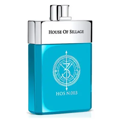 House of Sillage HOS N 003