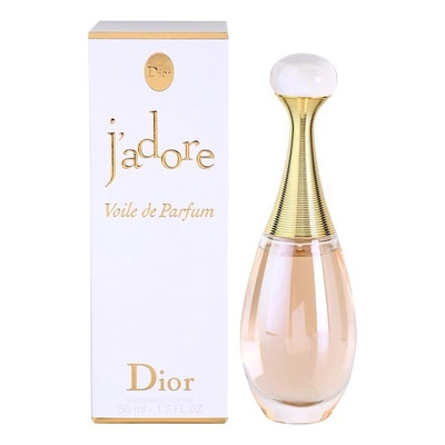 Женские духи Christian Dior J Adore Voile de Parfum со скидкой