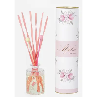 Alpha Aroma Cascad