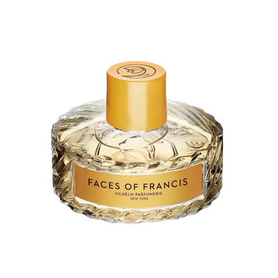 Парфюмерия Вильгельм парфюмер Фэйсис оф фрэнсис 100 мл