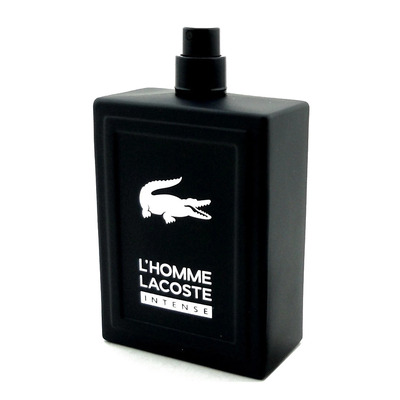 Парфюмерия Лакост Эль хом лакост интенс 100 мл