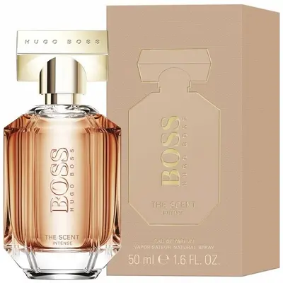 Духи Hugo Boss The Scent Intense for Her