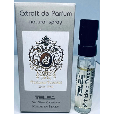 Мужские и женские духи Tiziana Terenzi Telea со скидкой