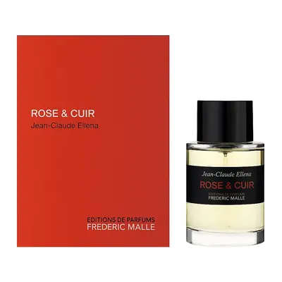 Frederic Malle Rose Cuir