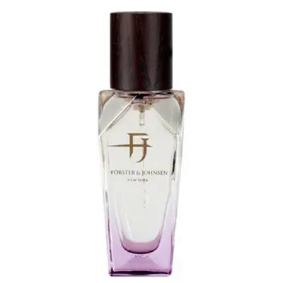 Forster and Johnsen Courage Edt