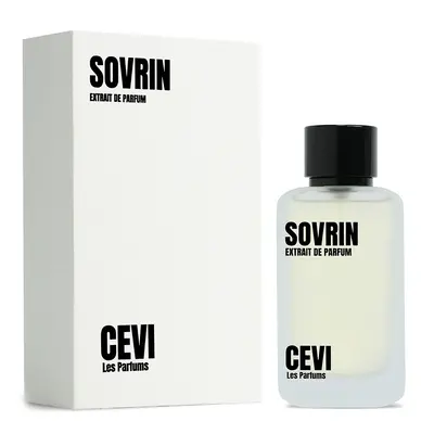 CEVI Sovrin