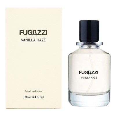 Парфюмерия Фугацци Ванилла хейз 100 мл