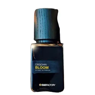 Oud Factory Obsidian Bloom