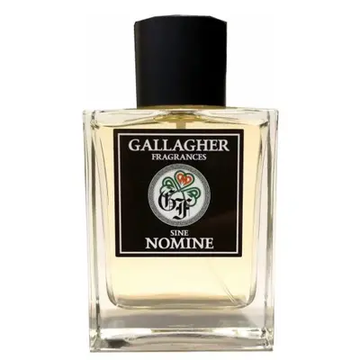 Gallagher Fragrances Sine Nomine