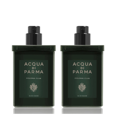 Acqua di Parma Colonia Club набор парфюмерии