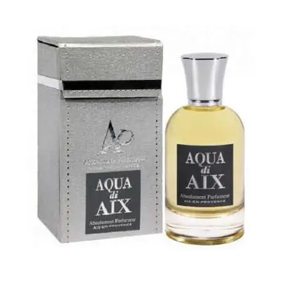 Абсолюмент парфюмер Аква ди экс