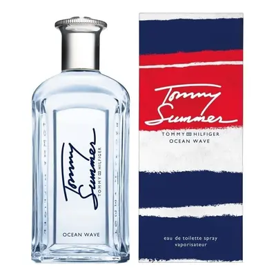 Духи Tommy Hilfiger Tommy Summer Ocean Wave