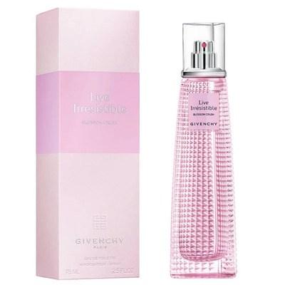 Givenchy womens perfume online