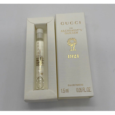 Мужские и женские духи Gucci 1921 со скидкой