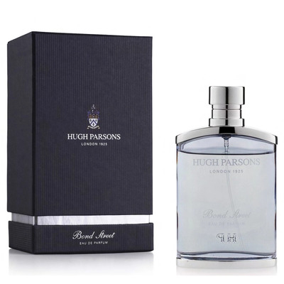 Парфюмерия Хью парсонс Бонд стрит 100 мл