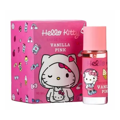 Hello Kitty Vanilla Pink