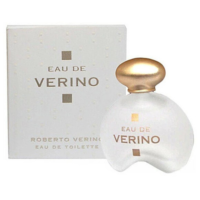 Парфюмерия Роберто верино Вода верино 50 мл