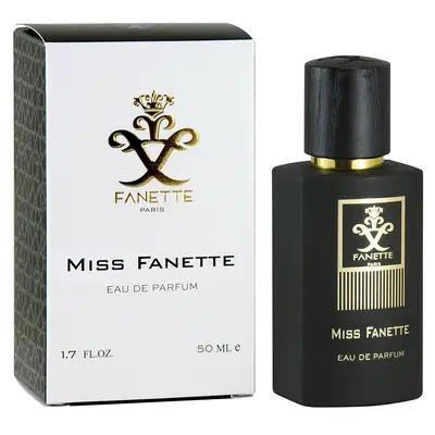 Fanette Miss Fanette