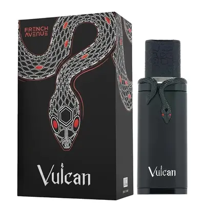 Френч авеню Вулкан блэк фрайди для мужчин
