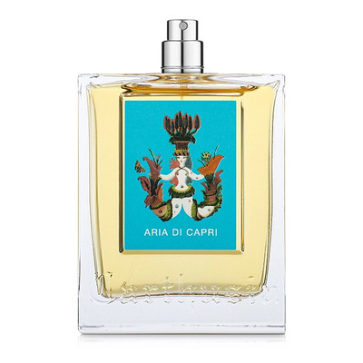 Парфюмерия Картузия Ария ди капри 100 мл