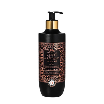 Tesori d Oriente Hammam Лосьон для тела 400 мл