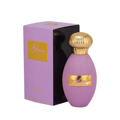 Дюмон пари Афиона идеал