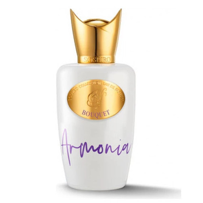 Парфюмерия Ксерджофф Соспиро букет армония 100 мл