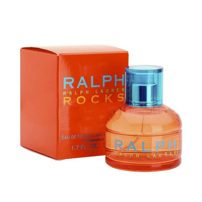Парфюмерия Ральф лорен Ральф рокс 50 мл