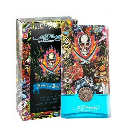 Ed Hardy Hearts and Daggers for Him
