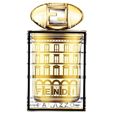 Женские духи Fendi Palazzo со скидкой