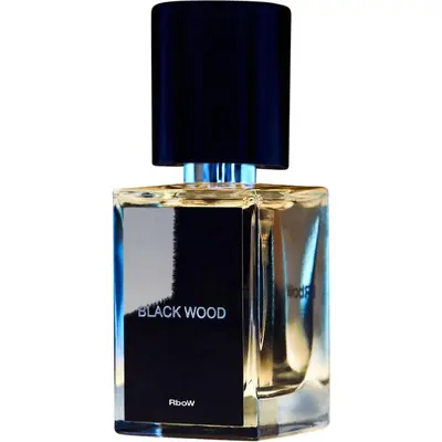 Рбов Блэк вуд