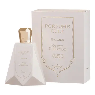 Perfume Cult Snowy Christmas