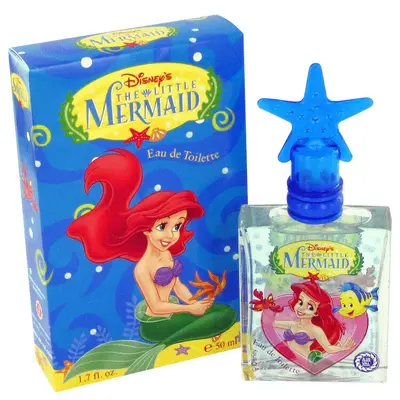 Disney Princess Mermaid