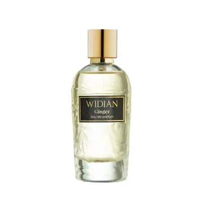 Новинка Widian Rose Arabia Ginger