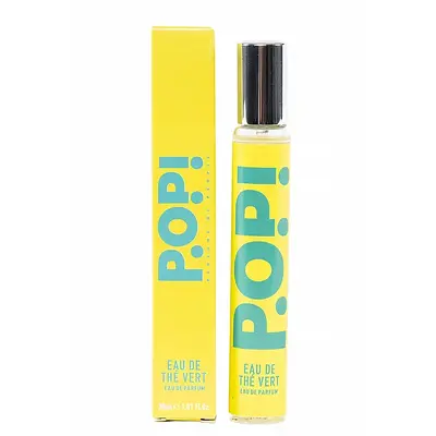 Pop Eau De The Vert