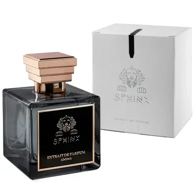 Сфинкс Сфинкс эликсир