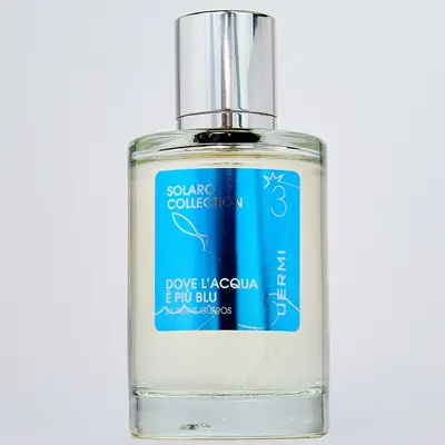 Ер ми Дав л аква е пиу блю для женщин и мужчин