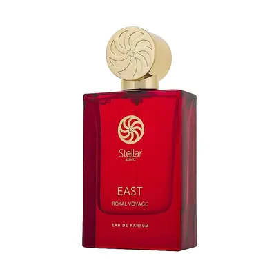 Стеллар сентс Ист роял воядж