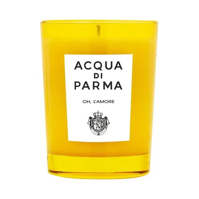 Acqua di Parma Oh L Amore Свеча 200 гр