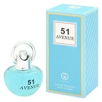 Позитив парфюм Авеню 51