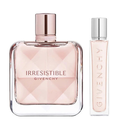 Givenchy Irresistible набор парфюмерии