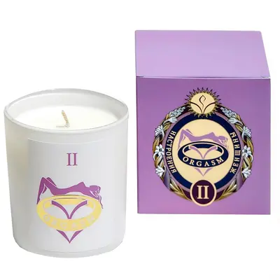 Vladislava Parfum Orgazm