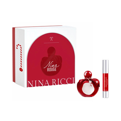 Парфюмерия Нина ричи Нина руж 50 + 0 мл