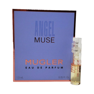 Женские духи Thierry Mugler Angel Muse со скидкой