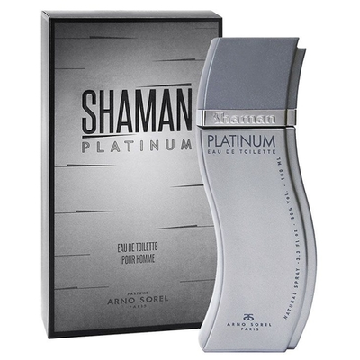 Arno Sorel Shaman Platinum