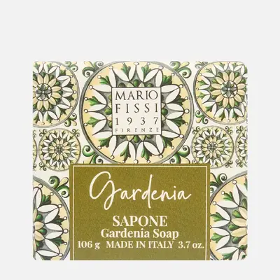 Mario Fissi 1937 Gardenia