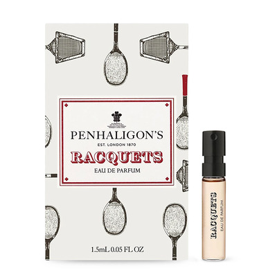 Миниатюра Penhaligons Racquets Eau de Parfum Парфюмерная вода 1.5 мл - пробник духов